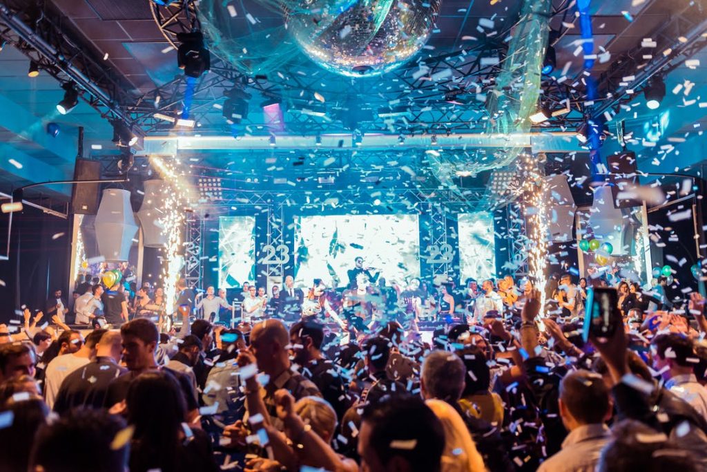 Eskişehir Festival Organizasyon