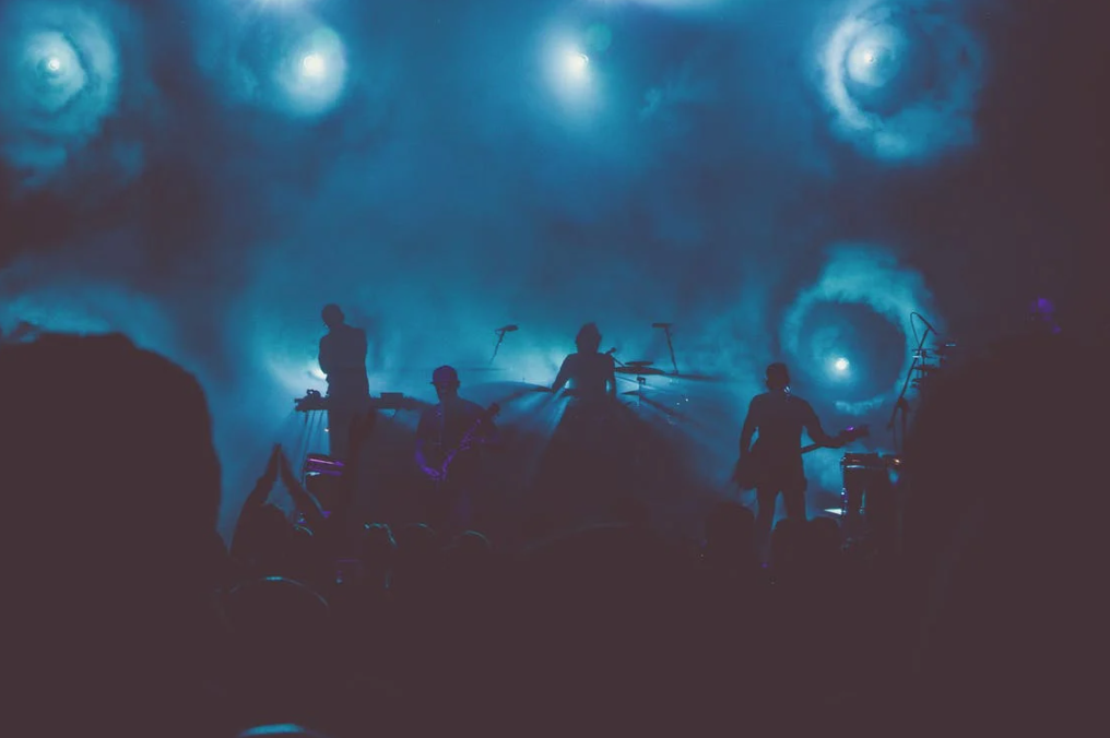 Eskişehir Konser Organizasyon